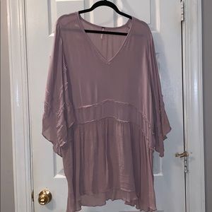 Free People tunic